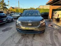 Skoda Kodiaq 2.0 TDI 150CH SCR SPORTLINE DSG7 7 PLACES - <small></small> 33.490 € <small>TTC</small> - #2