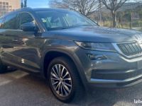 Skoda Kodiaq 2.0 TDI 150CH SCR STYLE DSG BVA - <small></small> 24.490 € <small>TTC</small> - #7