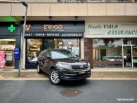 Skoda Kodiaq 2.0 TDI 190 CH SCR STYLE 4x4 DSG 5 Pl TOIT OUVRANT ATTELAGE - <small></small> 22.490 € <small>TTC</small> - #1