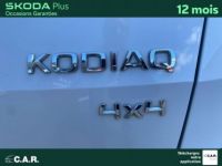 Skoda Kodiaq 2.0 TDI 190 SCR DSG7 4x4 5pl Style - <small></small> 28.900 € <small>TTC</small> - #10