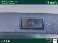 Skoda Kodiaq 2.0 TDI 190 SCR DSG7 4x4 5pl Style - <small></small> 28.900 € <small>TTC</small> - #11