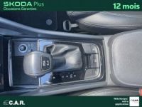 Skoda Kodiaq 2.0 TDI 190 SCR DSG7 4x4 5pl Style - <small></small> 28.900 € <small>TTC</small> - #19