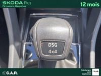 Skoda Kodiaq 2.0 TDI 190 SCR DSG7 4x4 5pl Style - <small></small> 28.900 € <small>TTC</small> - #30