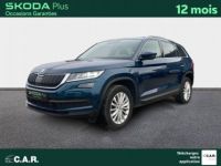 Skoda Kodiaq 2.0 TDI 190 SCR DSG7 4x4 7pl Style - <small></small> 25.990 € <small>TTC</small> - #1