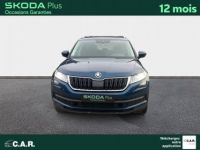 Skoda Kodiaq 2.0 TDI 190 SCR DSG7 4x4 7pl Style - <small></small> 25.990 € <small>TTC</small> - #2