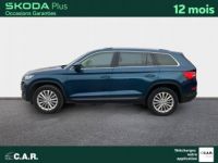 Skoda Kodiaq 2.0 TDI 190 SCR DSG7 4x4 7pl Style - <small></small> 25.990 € <small>TTC</small> - #3