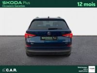 Skoda Kodiaq 2.0 TDI 190 SCR DSG7 4x4 7pl Style - <small></small> 25.990 € <small>TTC</small> - #4