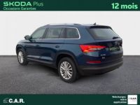 Skoda Kodiaq 2.0 TDI 190 SCR DSG7 4x4 7pl Style - <small></small> 25.990 € <small>TTC</small> - #5