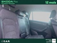 Skoda Kodiaq 2.0 TDI 190 SCR DSG7 4x4 7pl Style - <small></small> 25.990 € <small>TTC</small> - #8