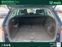 Skoda Kodiaq 2.0 TDI 190 SCR DSG7 4x4 7pl Style - <small></small> 25.990 € <small>TTC</small> - #9