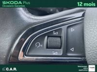 Skoda Kodiaq 2.0 TDI 190 SCR DSG7 4x4 7pl Style - <small></small> 25.990 € <small>TTC</small> - #17