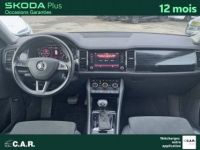 Skoda Kodiaq 2.0 TDI 190 SCR DSG7 4x4 7pl Style - <small></small> 25.990 € <small>TTC</small> - #28