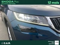 Skoda Kodiaq 2.0 TDI 190 SCR DSG7 4x4 7pl Style - <small></small> 25.990 € <small>TTC</small> - #30