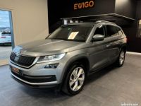 Skoda Kodiaq 2.0 TDI 190ch SCR STYLE 4X4 DSG BVA - <small></small> 28.890 € <small>TTC</small> - #1