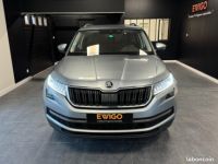 Skoda Kodiaq 2.0 TDI 190ch SCR STYLE 4X4 DSG BVA - <small></small> 28.890 € <small>TTC</small> - #2