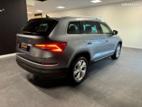 Skoda Kodiaq 2.0 TDI 190ch SCR STYLE 4X4 DSG BVA - <small></small> 28.890 € <small>TTC</small> - #4