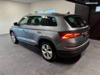 Skoda Kodiaq 2.0 TDI 190ch SCR STYLE 4X4 DSG BVA - <small></small> 28.890 € <small>TTC</small> - #6