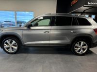 Skoda Kodiaq 2.0 TDI 190ch SCR STYLE 4X4 DSG BVA - <small></small> 28.890 € <small>TTC</small> - #7