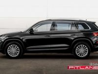 Skoda Kodiaq 2.0 TDi Clever+ DSG Attelage TO Pano 360° - <small></small> 39.590 € <small>TTC</small> - #2