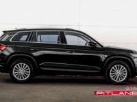 Skoda Kodiaq 2.0 TDi Clever+ DSG Attelage TO Pano 360° - <small></small> 39.590 € <small>TTC</small> - #6