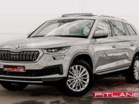 Skoda Kodiaq 2.0 TDi Clever+ DSG Attelage TO Pano 360° - <small></small> 39.000 € <small>TTC</small> - #1