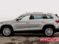 Skoda Kodiaq 2.0 TDi Clever+ DSG Attelage TO Pano 360° - <small></small> 39.000 € <small>TTC</small> - #2