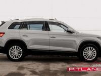 Skoda Kodiaq 2.0 TDi Clever+ DSG Attelage TO Pano 360° - <small></small> 39.000 € <small>TTC</small> - #6