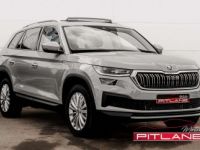 Skoda Kodiaq 2.0 TDi Clever+ DSG Attelage TO Pano 360° - <small></small> 39.000 € <small>TTC</small> - #7