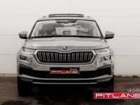 Skoda Kodiaq 2.0 TDi Clever+ DSG Attelage TO Pano 360° - <small></small> 39.000 € <small>TTC</small> - #8