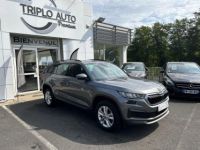 Skoda Kodiaq 2.0 TDI SCR - 150 - BV DSG7 5pl Business SUIVI Tva Recuperable + Gps + Camera AR - <small></small> 23.990 € <small></small> - #1