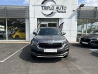 Skoda Kodiaq 2.0 TDI SCR - 150 - BV DSG7 5pl Business SUIVI Tva Recuperable + Gps + Camera AR - <small></small> 23.990 € <small></small> - #2