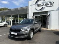 Skoda Kodiaq 2.0 TDI SCR - 150 - BV DSG7 5pl Business SUIVI Tva Recuperable + Gps + Camera AR - <small></small> 23.990 € <small></small> - #3