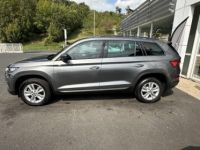 Skoda Kodiaq 2.0 TDI SCR - 150 - BV DSG7 5pl Business SUIVI Tva Recuperable + Gps + Camera AR - <small></small> 23.990 € <small></small> - #4