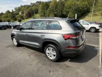 Skoda Kodiaq 2.0 TDI SCR - 150 - BV DSG7 5pl Business SUIVI Tva Recuperable + Gps + Camera AR - <small></small> 23.990 € <small></small> - #5