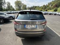 Skoda Kodiaq 2.0 TDI SCR - 150 - BV DSG7 5pl Business SUIVI Tva Recuperable + Gps + Camera AR - <small></small> 23.990 € <small></small> - #6