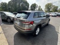 Skoda Kodiaq 2.0 TDI SCR - 150 - BV DSG7 5pl Business SUIVI Tva Recuperable + Gps + Camera AR - <small></small> 23.990 € <small></small> - #7