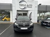 Skoda Kodiaq 2.0 TDI SCR - 150 - BV DSG7 - Style - CAMERA AR + GPS - <small></small> 24.990 € <small>TTC</small> - #2