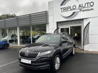 Skoda Kodiaq 2.0 TDI SCR - 150 - BV DSG7 - Style - CAMERA AR + GPS - <small></small> 24.990 € <small>TTC</small> - #3