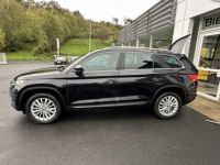 Skoda Kodiaq 2.0 TDI SCR - 150 - BV DSG7 - Style - CAMERA AR + GPS - <small></small> 24.990 € <small>TTC</small> - #4