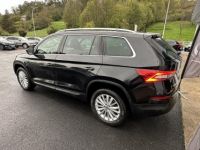 Skoda Kodiaq 2.0 TDI SCR - 150 - BV DSG7 - Style - CAMERA AR + GPS - <small></small> 24.990 € <small>TTC</small> - #5