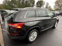 Skoda Kodiaq 2.0 TDI SCR - 150 - BV DSG7 - Style - CAMERA AR + GPS - <small></small> 24.990 € <small>TTC</small> - #7