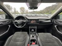 Skoda Kodiaq 2.0 TDI SCR - 150 - BV DSG7 - Style - CAMERA AR + GPS - <small></small> 24.990 € <small>TTC</small> - #17