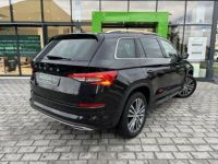 Skoda Kodiaq 2.0 TSI 190 DSG7 4x4 7pl Laurin & Klement - <small></small> 37.990 € <small>TTC</small> - #4