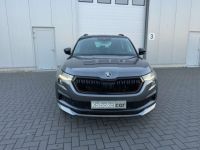 Skoda Kodiaq 2.0 TSI 4x4 Sportline II 7pl. DSG -- GARANTIE 12 M - <small></small> 36.990 € <small>TTC</small> - #2