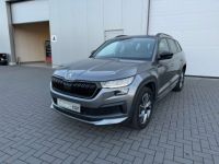 Skoda Kodiaq 2.0 TSI 4x4 Sportline II 7pl. DSG -- GARANTIE 12 M - <small></small> 36.990 € <small>TTC</small> - #3