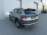 Skoda Kodiaq 2.0 TSI 4x4 Sportline II 7pl. DSG -- GARANTIE 12 M - <small></small> 36.990 € <small>TTC</small> - #4