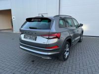 Skoda Kodiaq 2.0 TSI 4x4 Sportline II 7pl. DSG -- GARANTIE 12 M - <small></small> 36.990 € <small>TTC</small> - #6