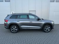 Skoda Kodiaq 2.0 TSI 4x4 Sportline II 7pl. DSG -- GARANTIE 12 M - <small></small> 36.990 € <small>TTC</small> - #7