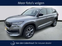 Skoda Kodiaq 2024 1.5 TSI 150pk Sportline Business 7p. DSG / Navigat - <small></small> 48.990 € <small>TTC</small> - #1