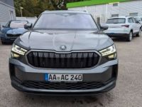 Skoda Kodiaq 2024 2.0 TDI 110 kW Selection - <small></small> 48.990 € <small>TTC</small> - #9